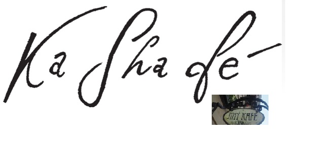 Jiný KA SHA FE 31