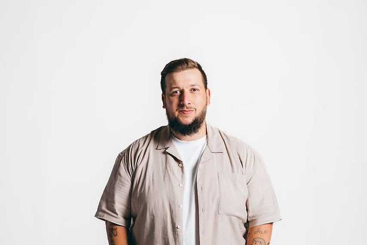 Jakub Děkan (křest alba)