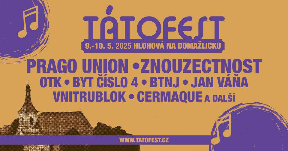 TátoFest 2025