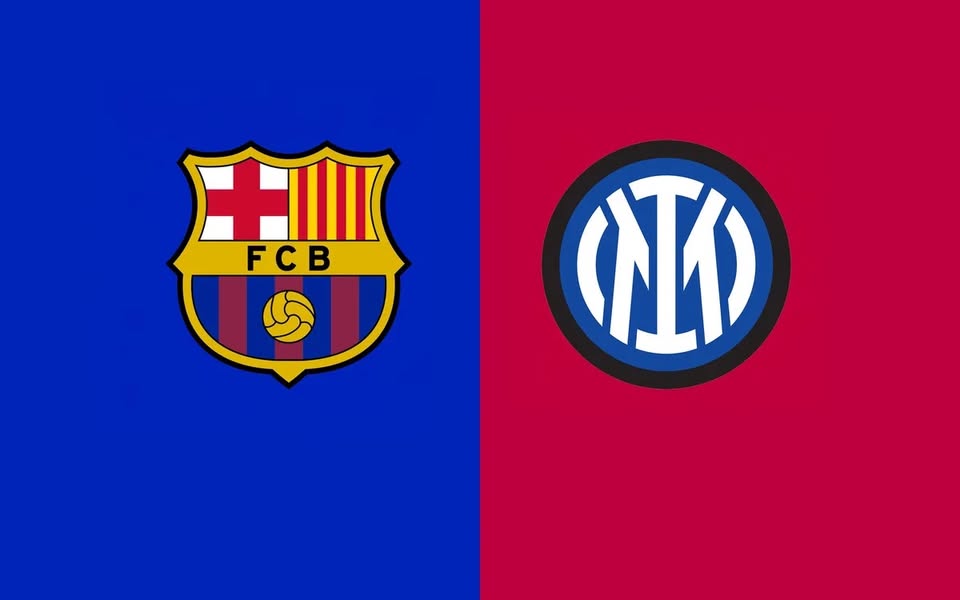 BRNO | Inter Milán - FC Barcelona | odveta semifinále LM