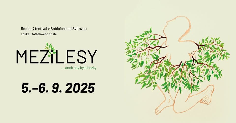 MEZiLESY 2025