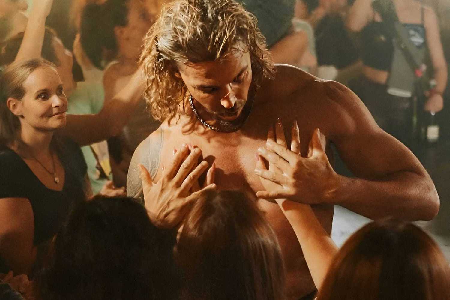Lord Of The Men