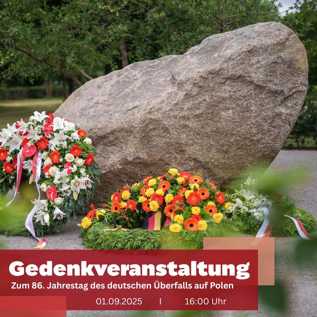 „Ohne den Sieg der Wehrmacht kein Auschwitz – Der deutsche Überfall auf Polen war der Auftakt zum...