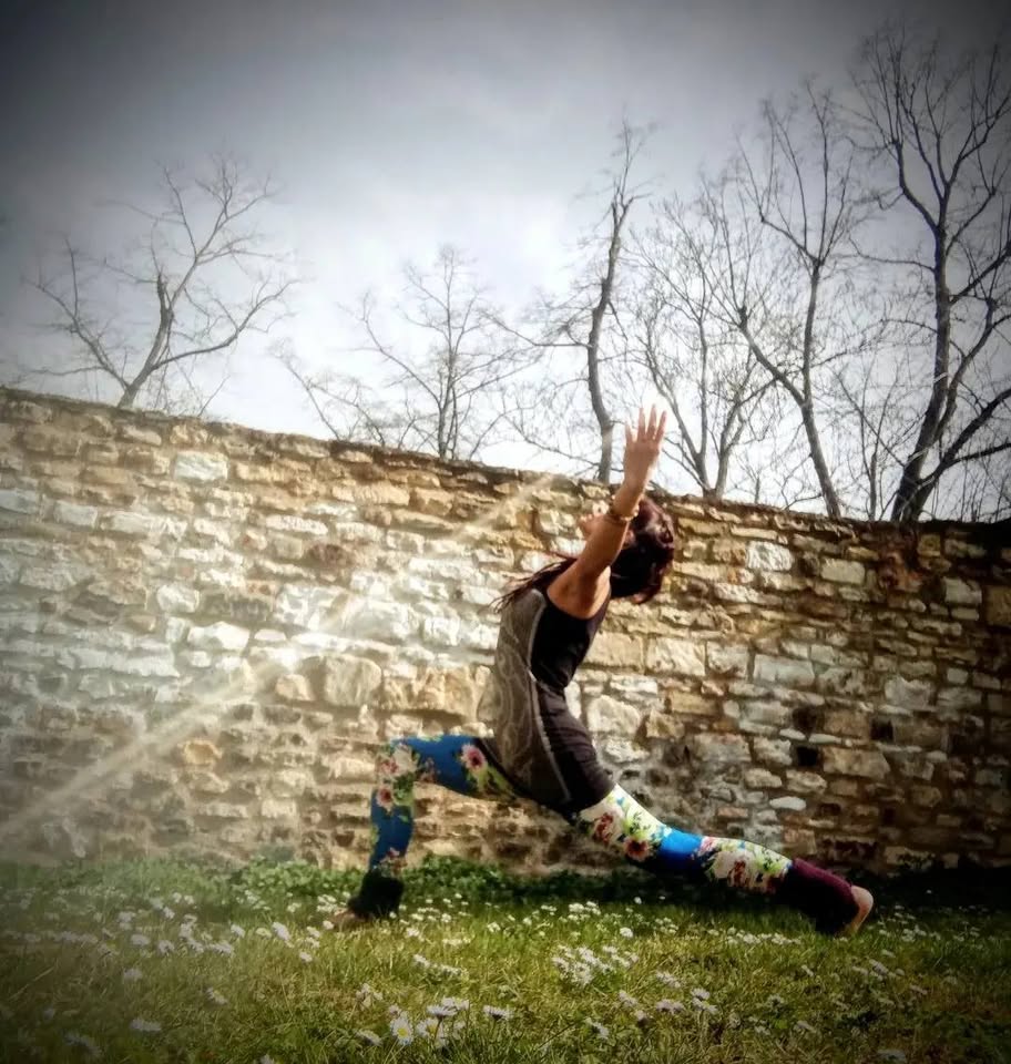 Morning - Somatic Yoga - SPACIOUSNESS