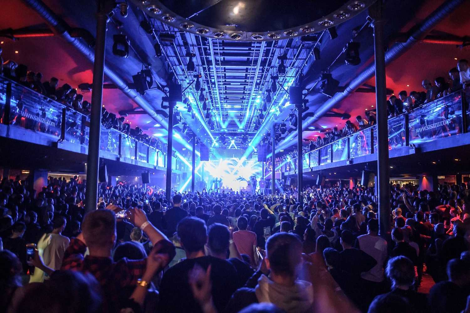 Prague’s Biggest New Year’s Eve Event 2024