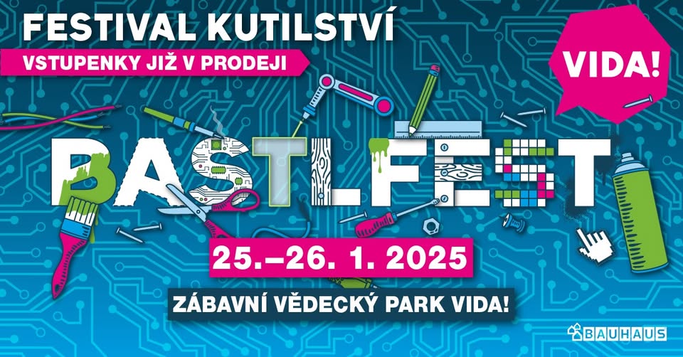 🔨 BASTLFEST 🔨