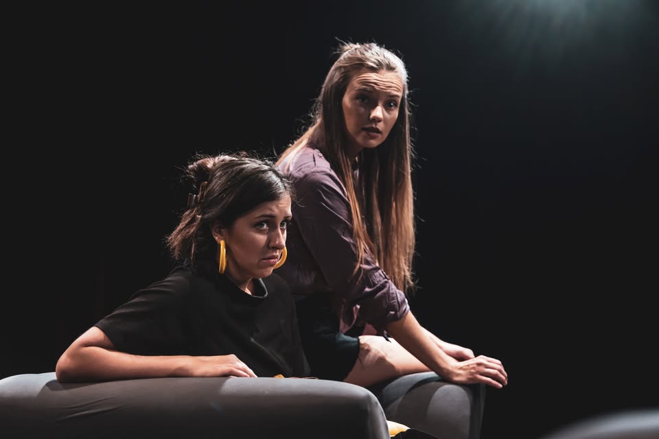 Neil LaBute: Odpoveď na všetko