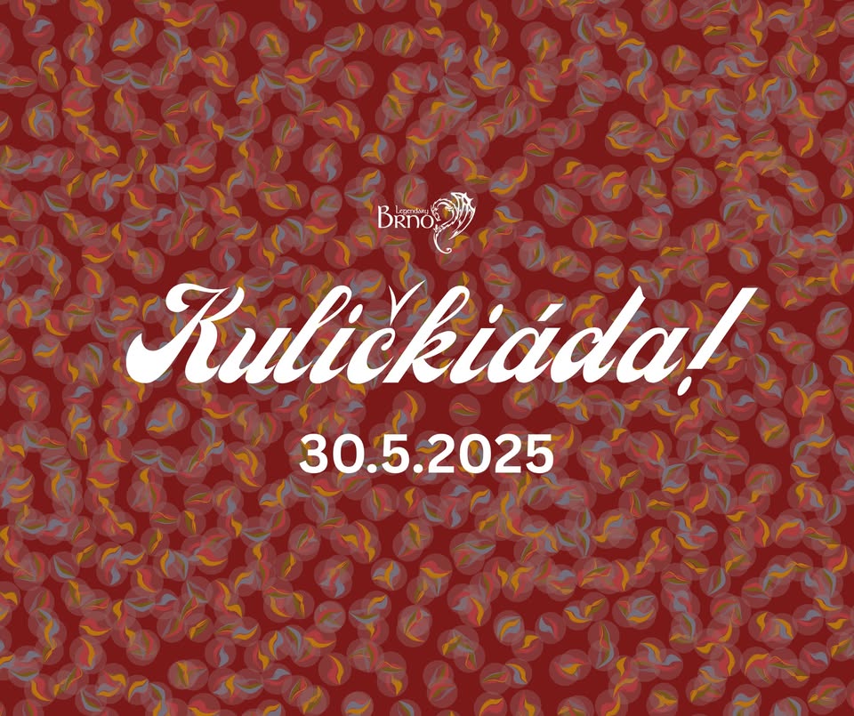 Kuličkiáda 2025