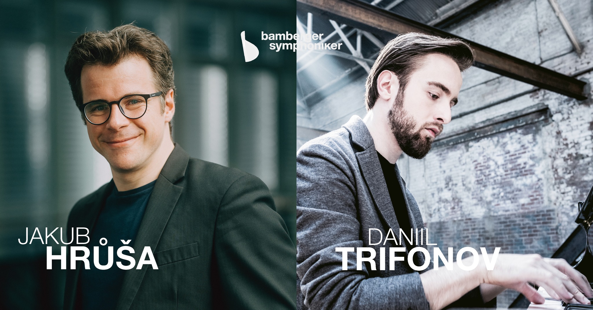 On Tour: Janáček-Theater Brno