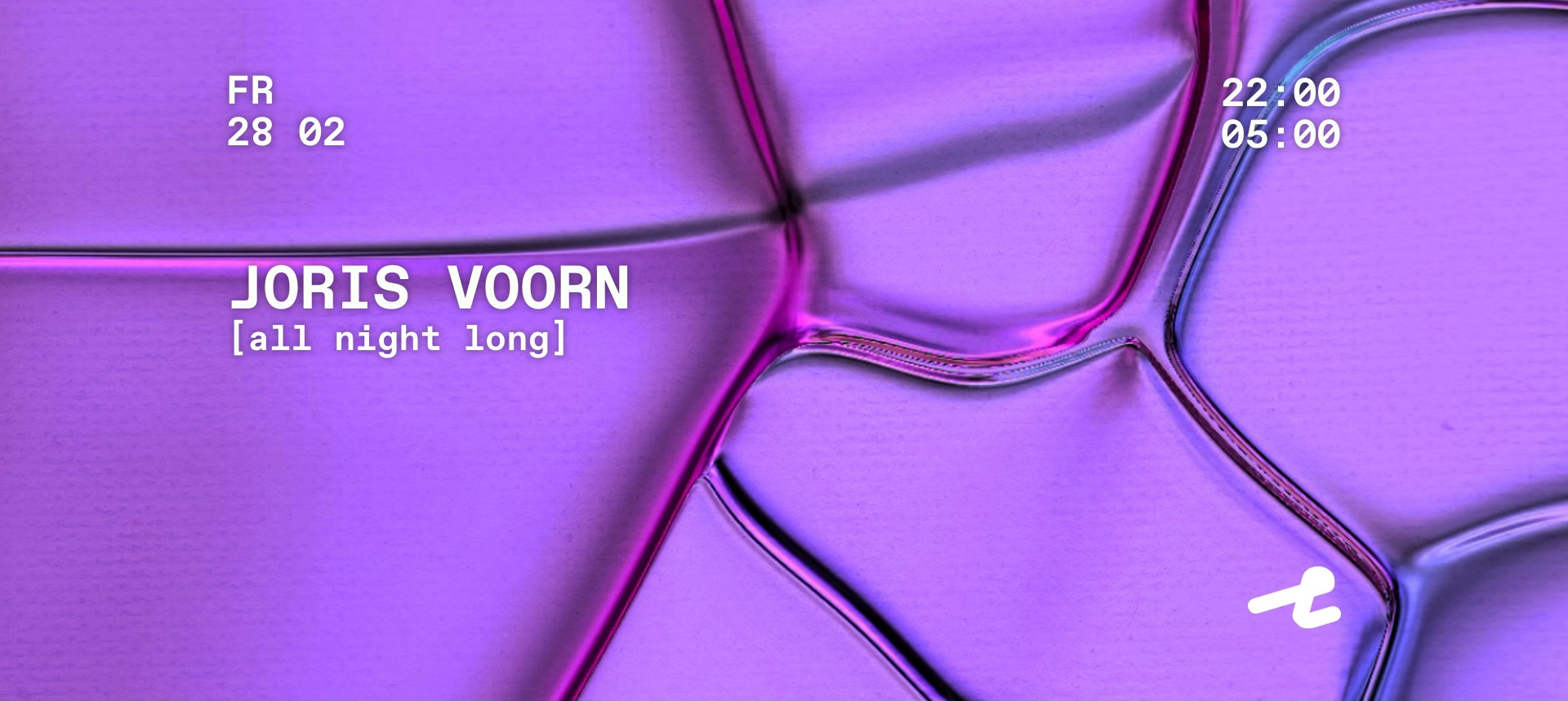 Lofi w/ Joris Voorn [all night long]