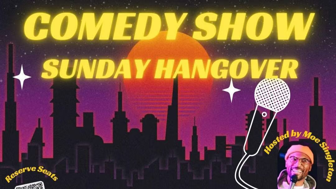Sunday Hangover