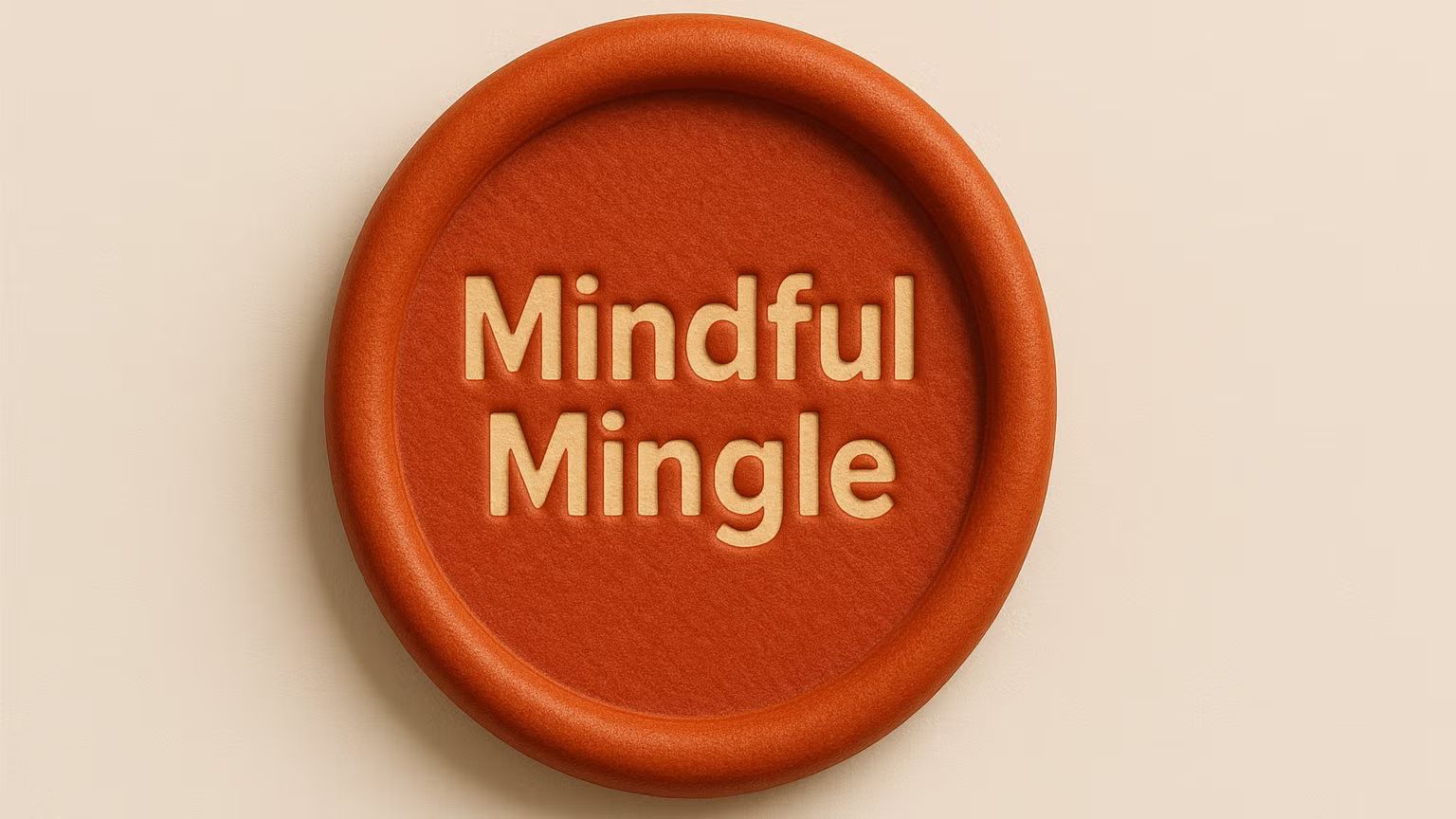 Mindful Mingle: Trauma and Storytelling
