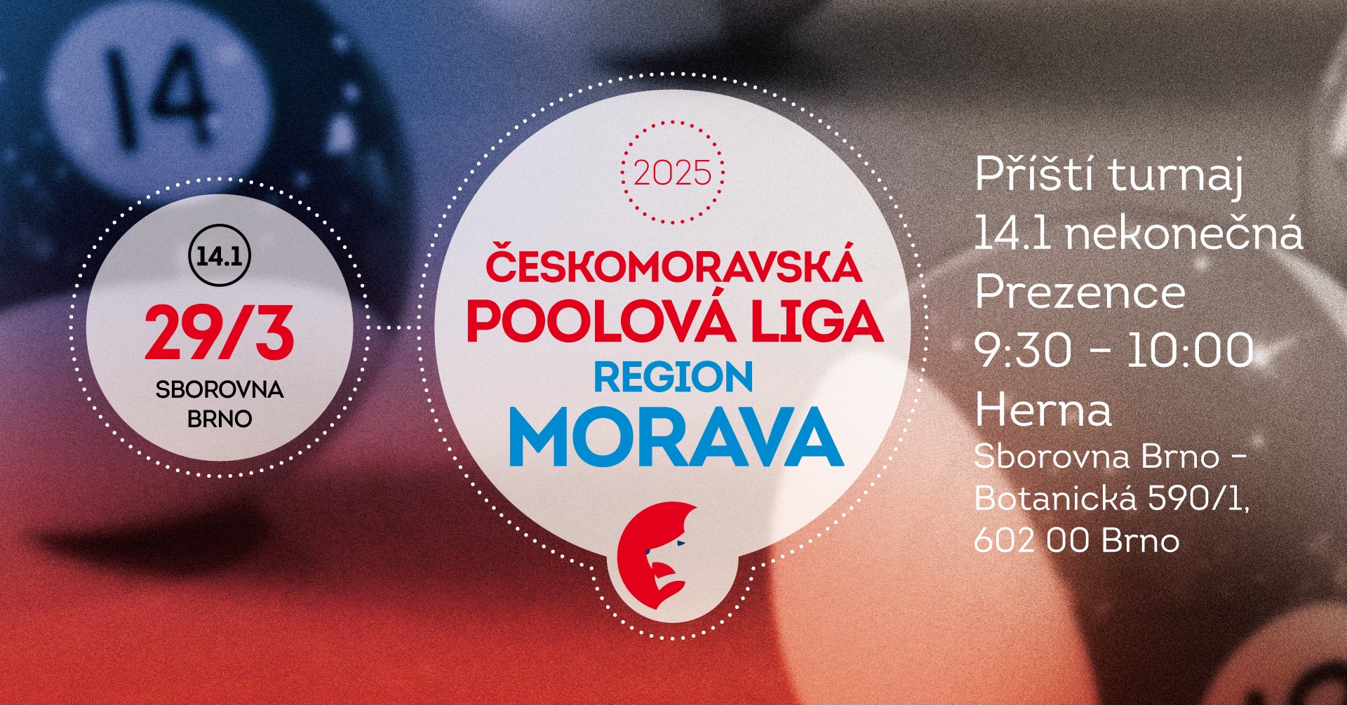 ČMPL 2025 - 3. kolo - 14.1 nekonečná