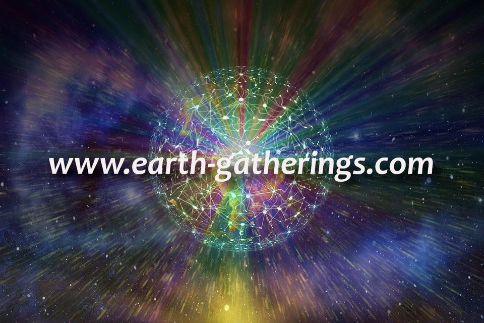 Worldwide Connection Day - Full Moon Gathering