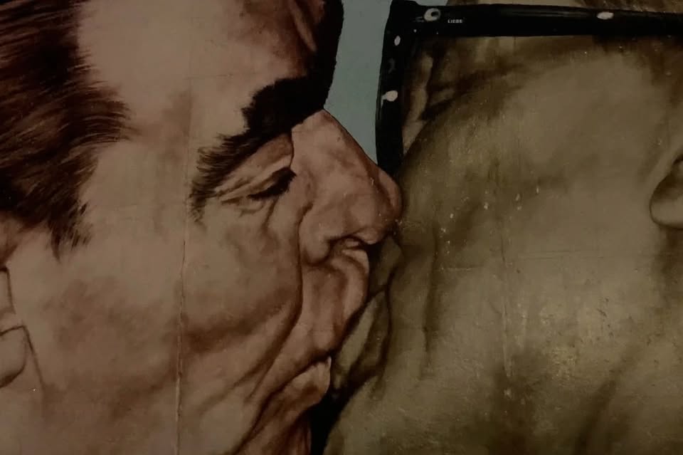 BERLIN RHAPSODY Screening in Anwesenheit des Regisseurs Malte Wirtz, mit anschließendem QnA!