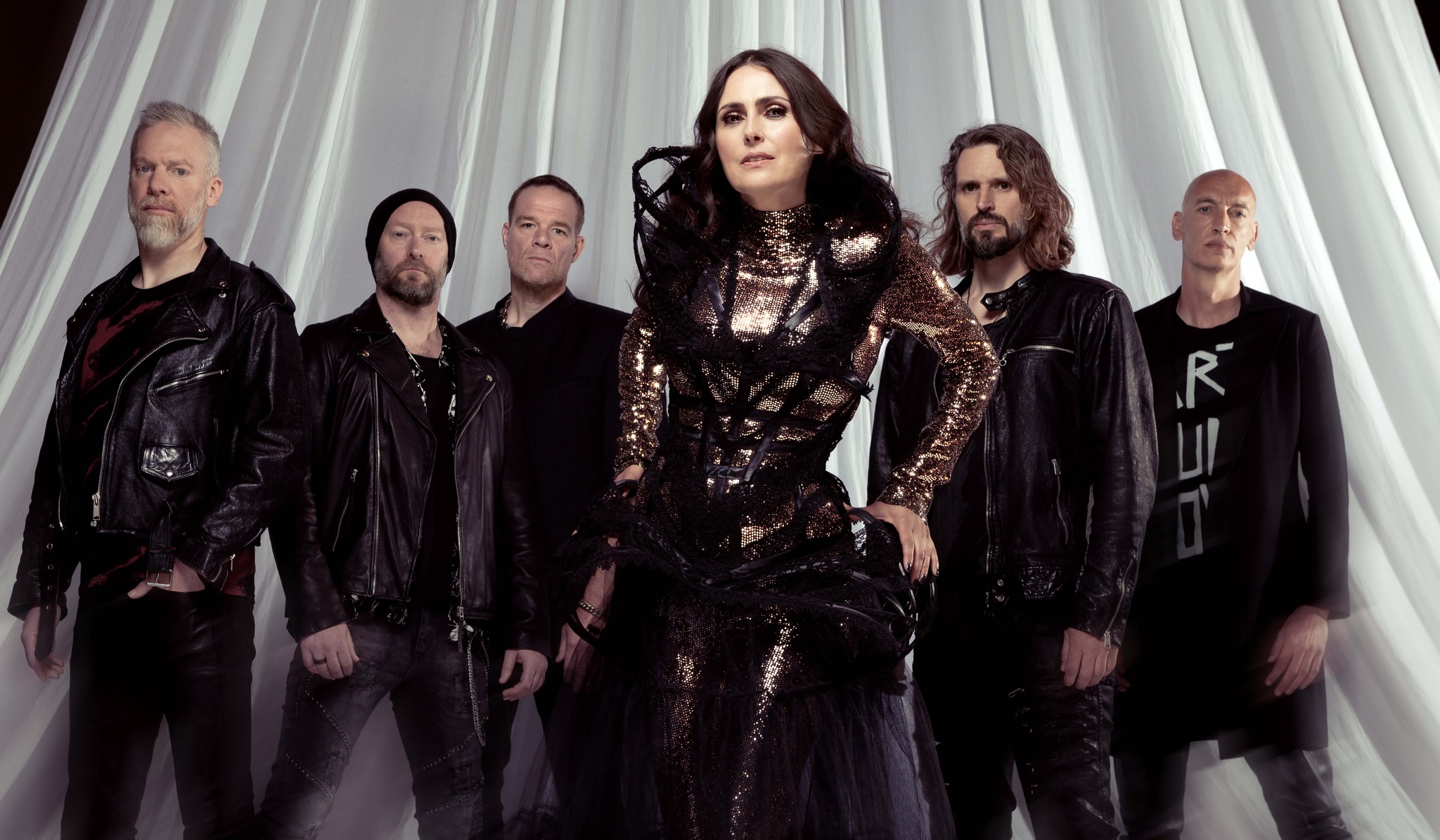 Within Temptation Live in Amsterdam