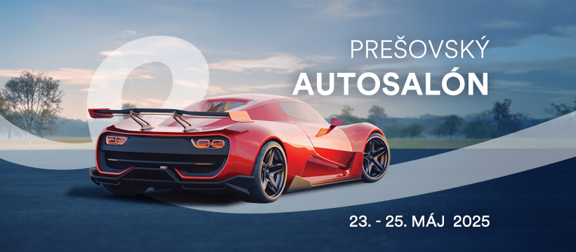 Prešovský Autosalón
