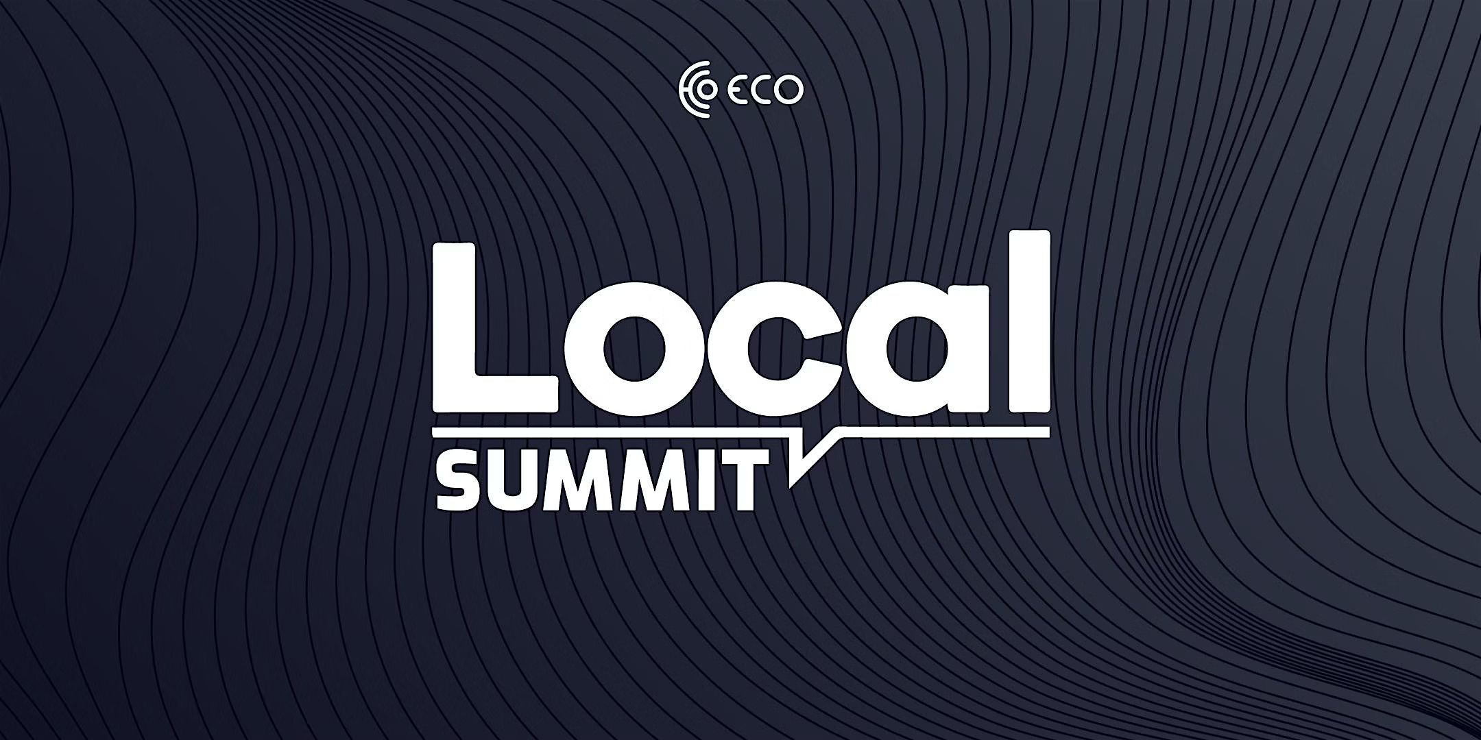 Local Summit 2025