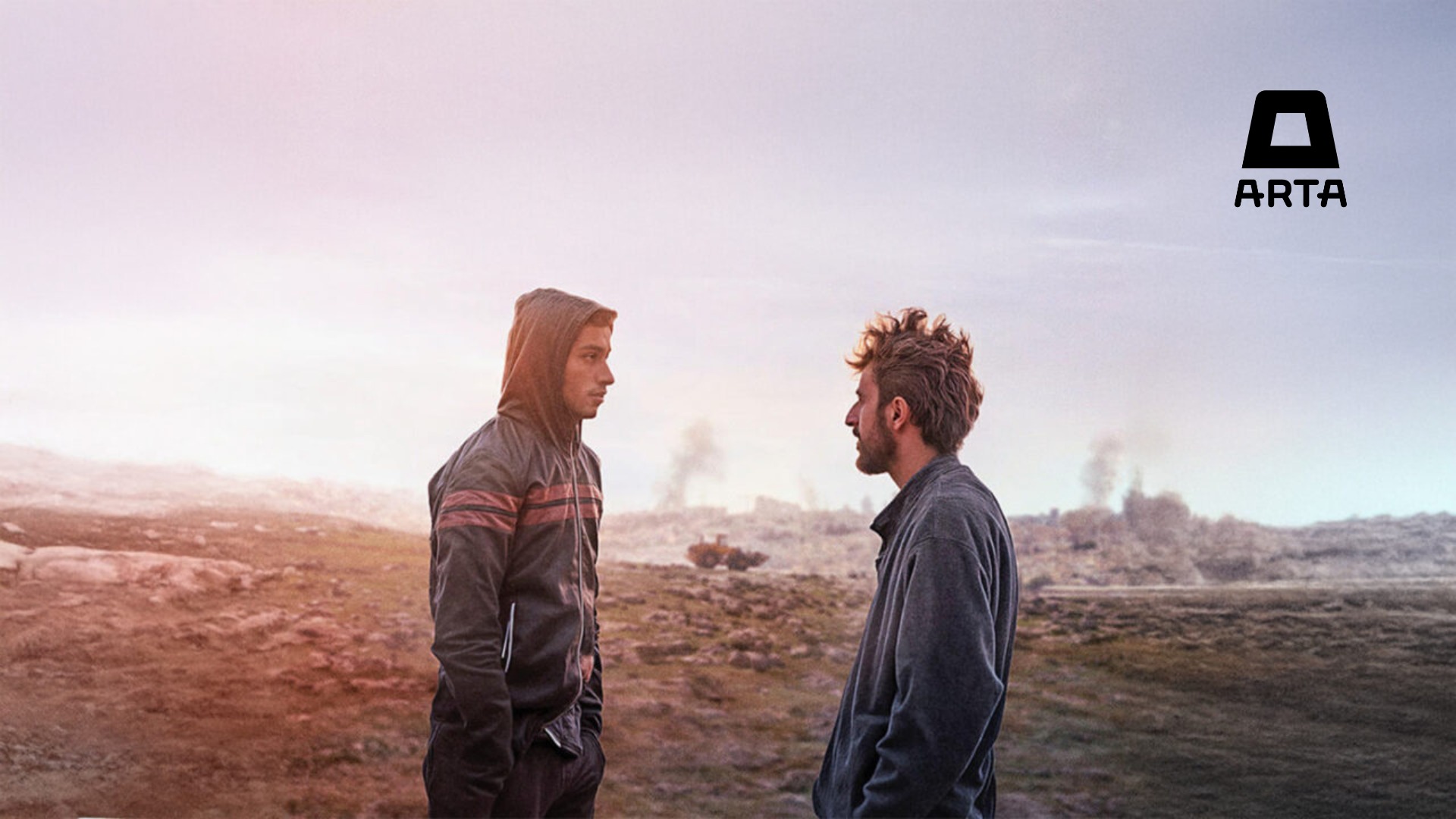 Filmový večer: No other land