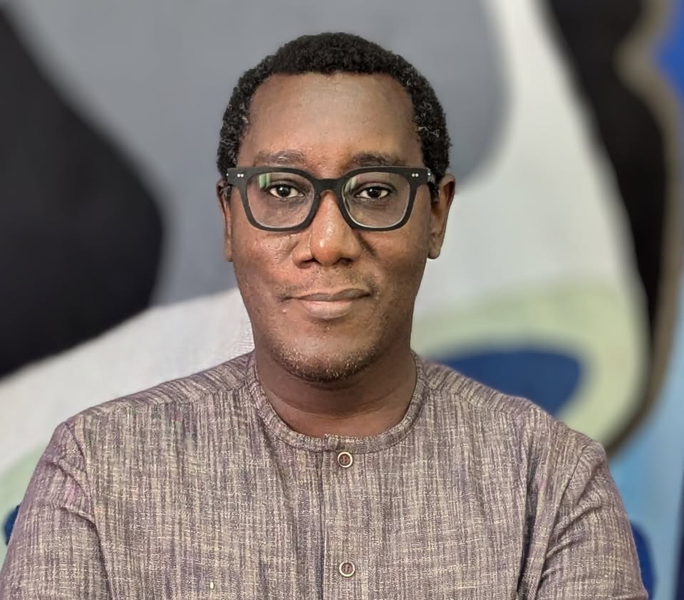 Mouhamadou El Hady Ba: »Decolonial Coups d’Etat?«