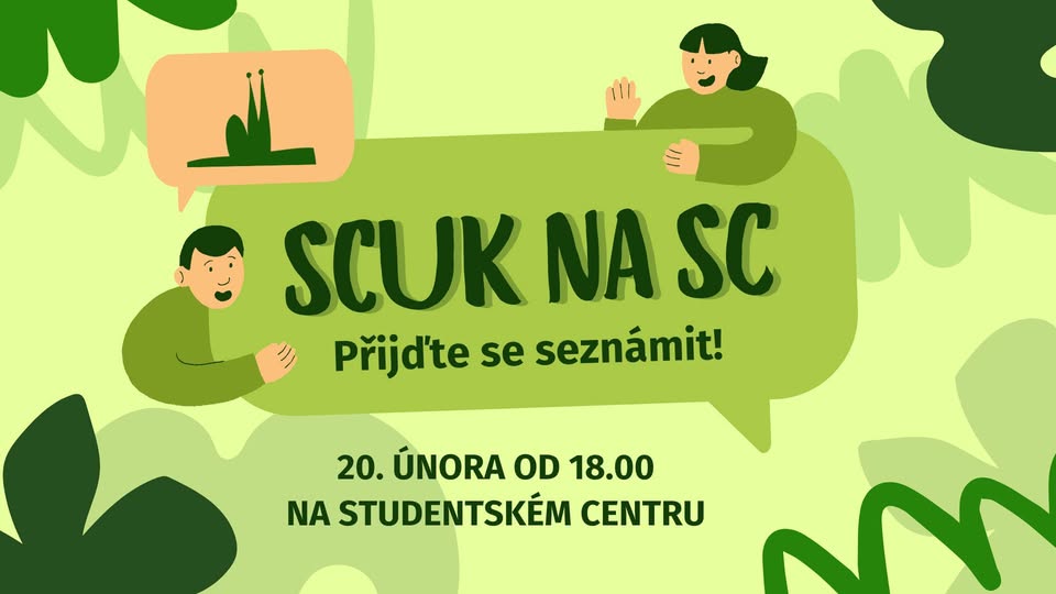 Scuk na SC