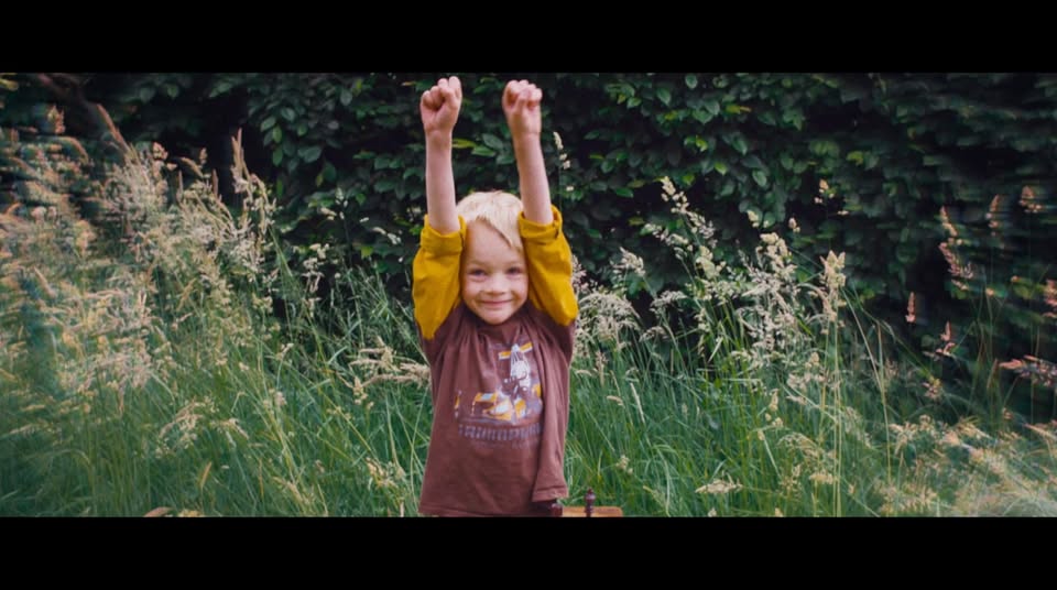 SLAVNOSTNÍ PREMIÉRA hraného filmu VÍTĚZ (15min) s následnou ne jen besedou s J. Budařem a P. Horkým