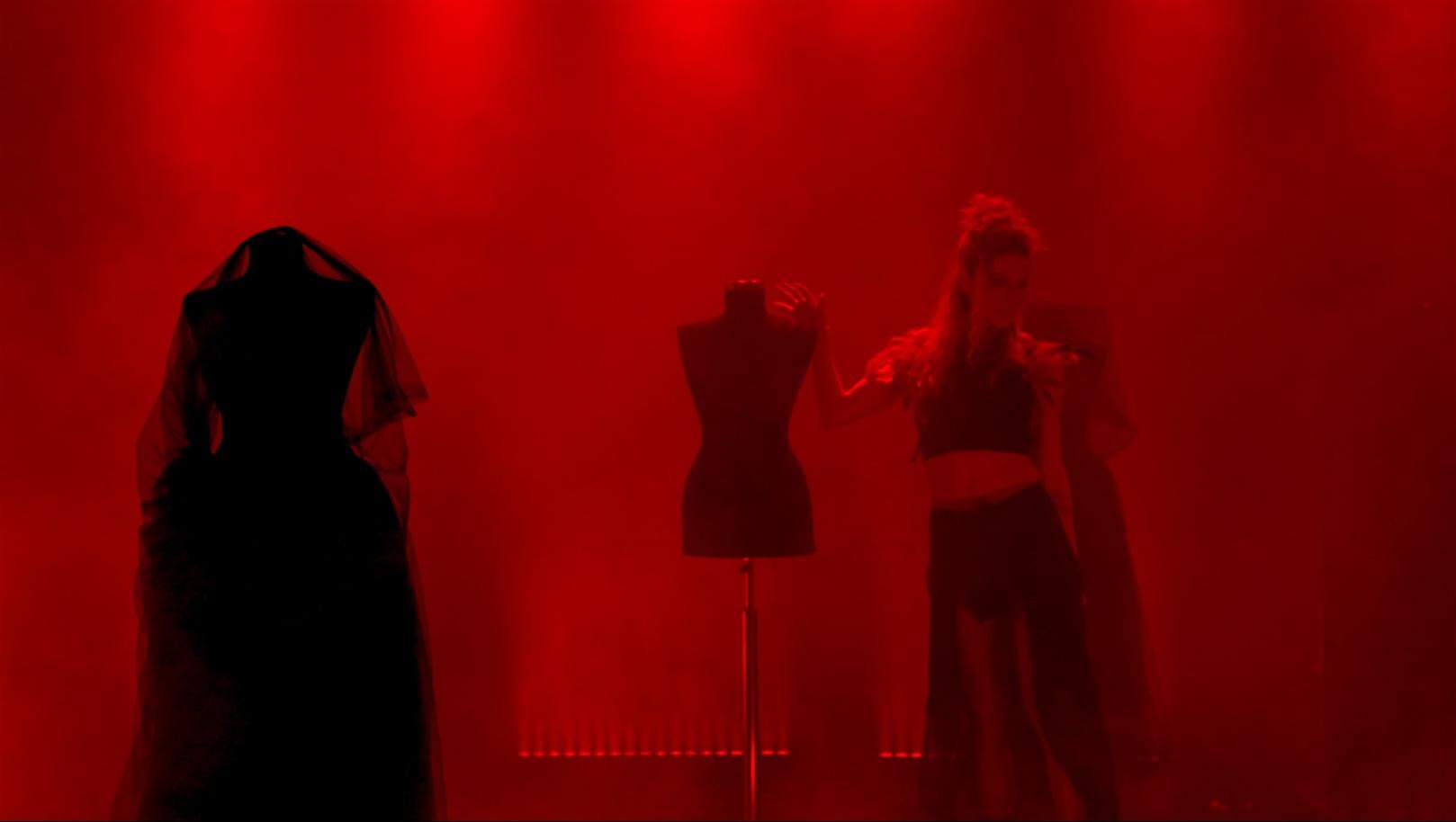 Love Bluff,  the confession Show