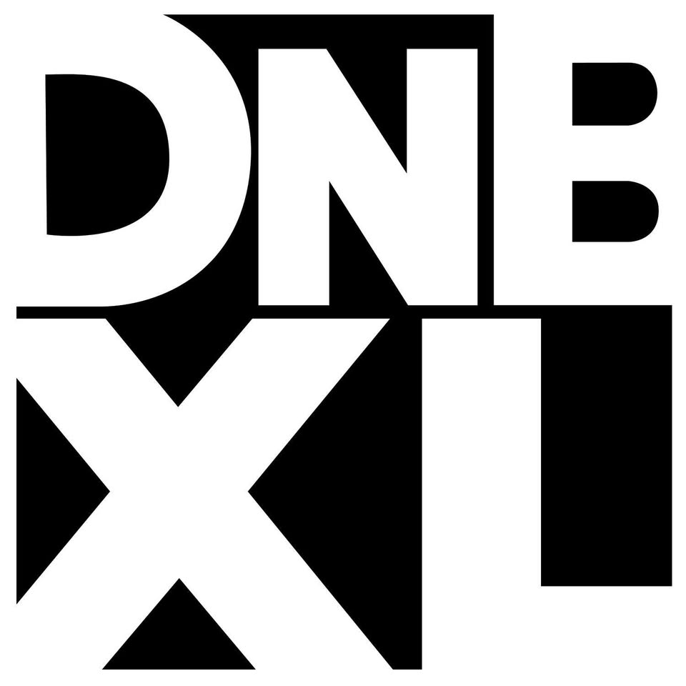 DnB XL - The ADE Special ft. Potential Bad Boy - Ras Demo @ Der Hintergarten