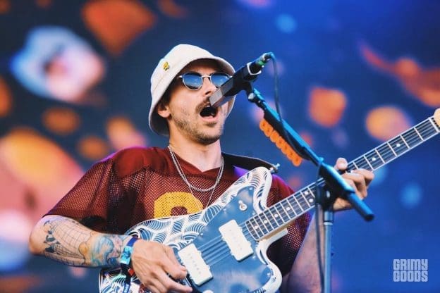 Portugal. The Man Tickets