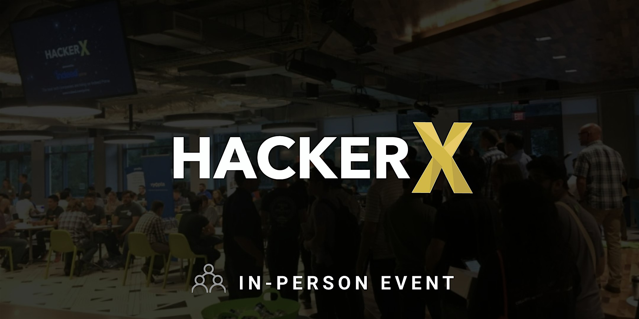 HackerX - Vienna (Full-Stack) Employer Ticket - 10/24 (Onsite)