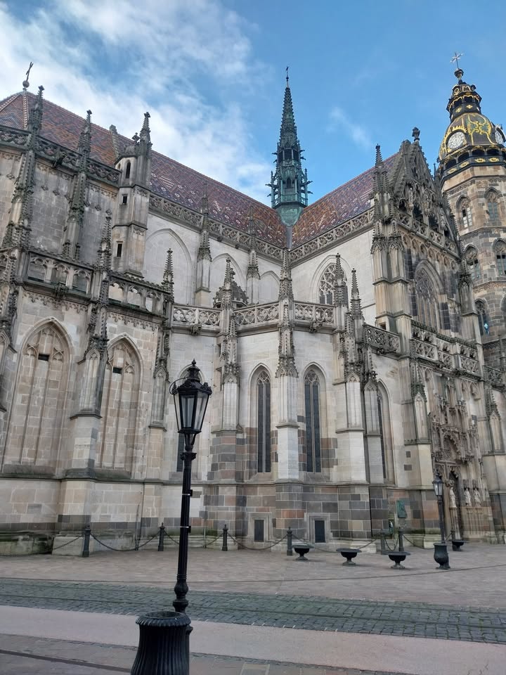 Košická dómska deviatka