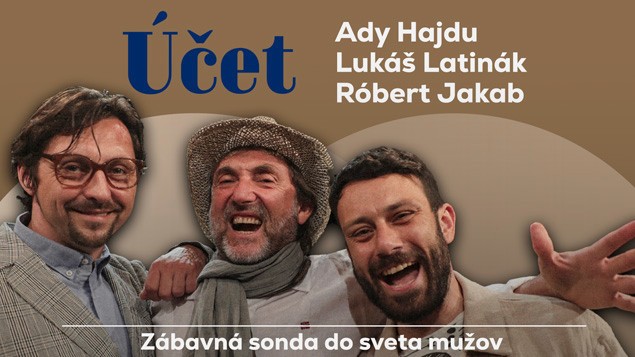 Účet