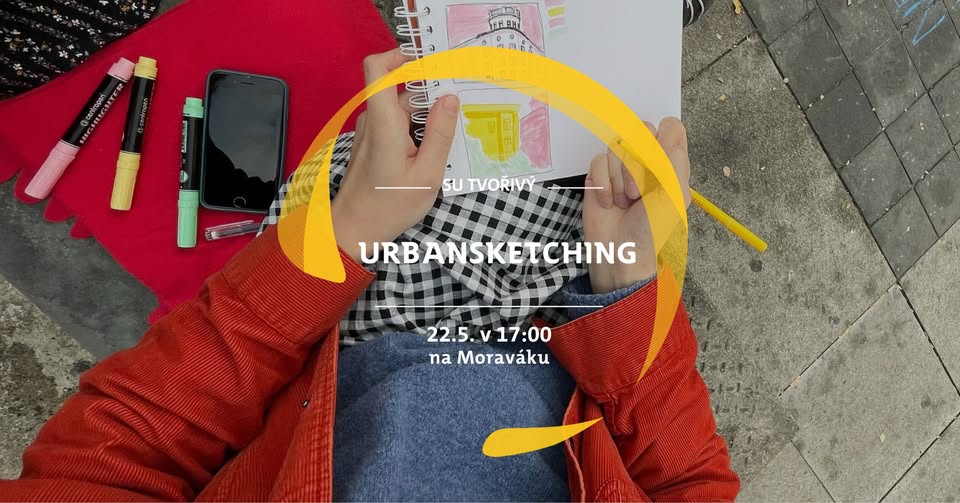 Urbansketching