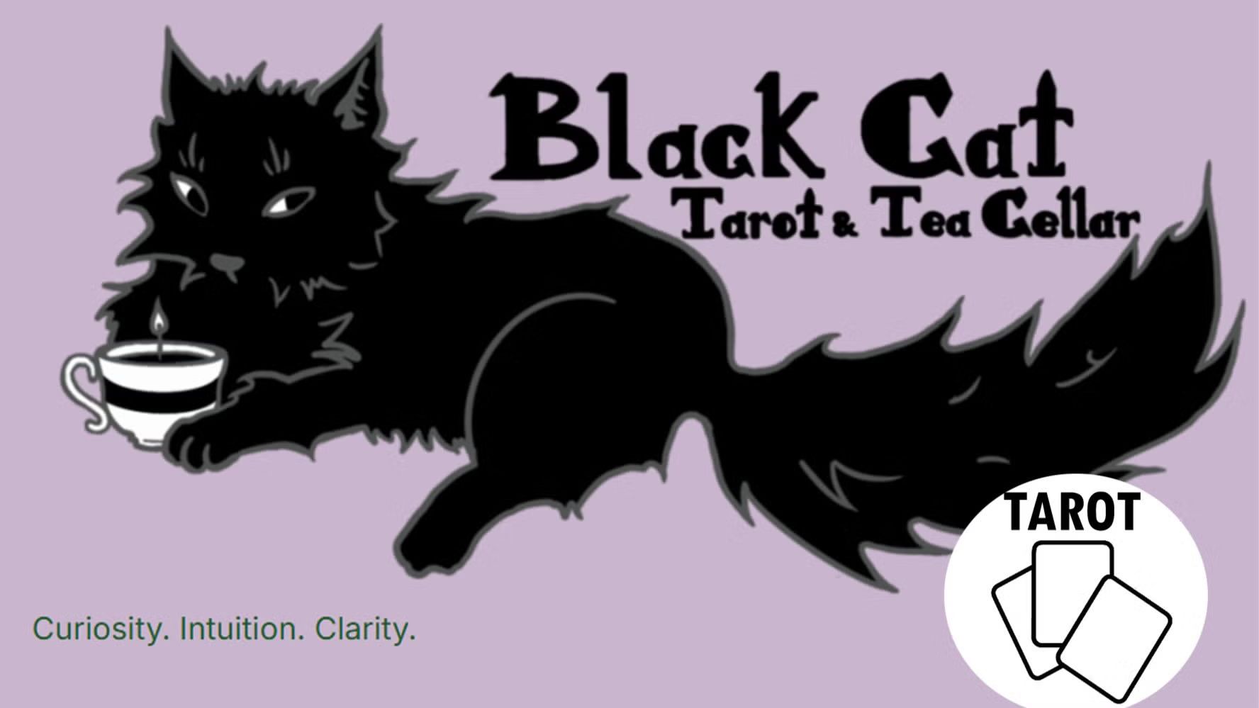 MEET'CHA THERE!--New Moon Tarot Workshop