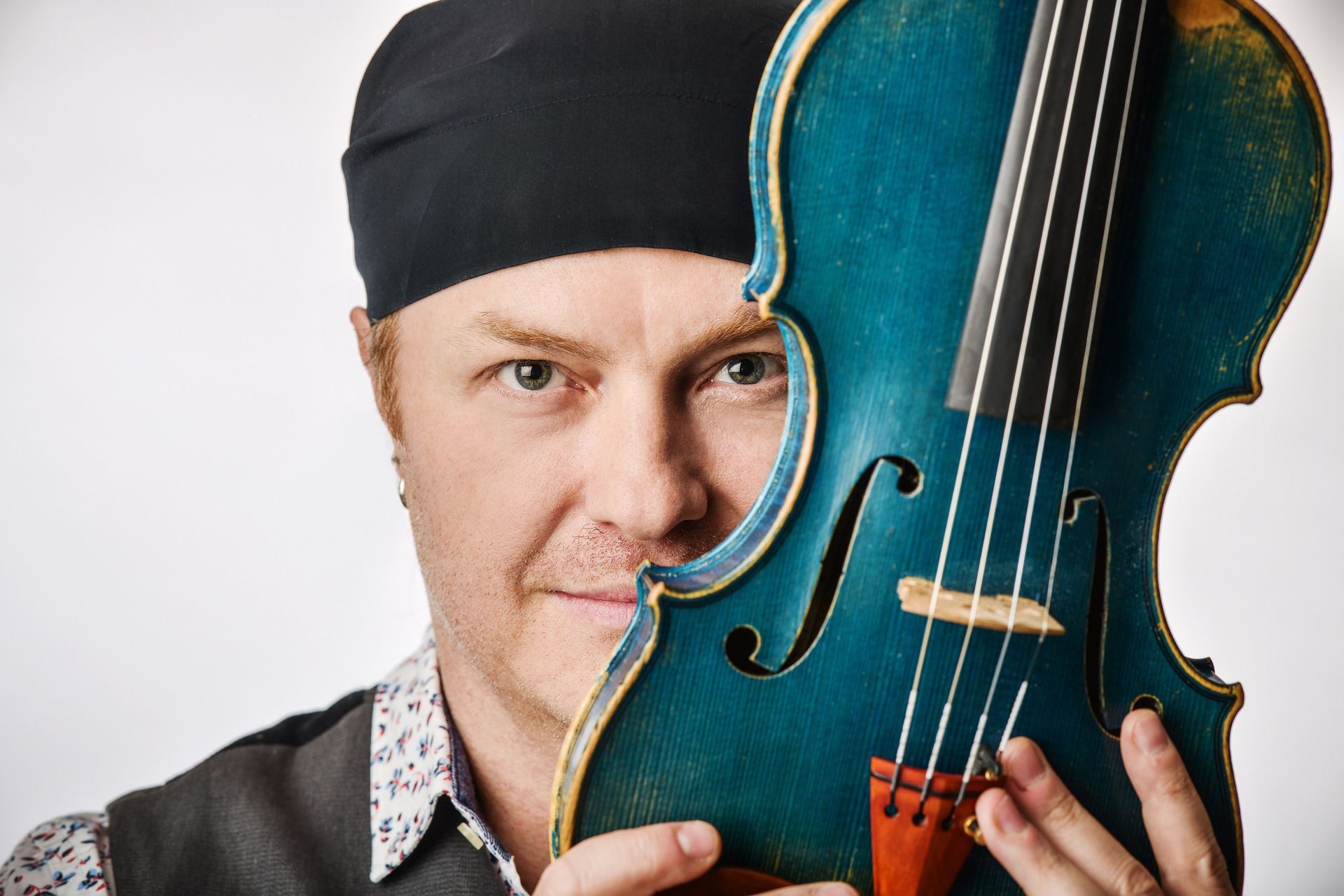 Pavel Šporcl a Joyful: Benefiční koncert na podporu Domu rodin ve Smečně