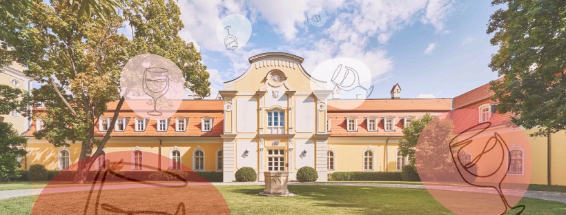Nevinne o víne Château Bela