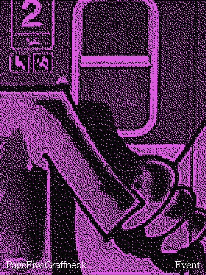 CHAPTER CLOSED GRAFFITI ZINE DROP | Dami1992