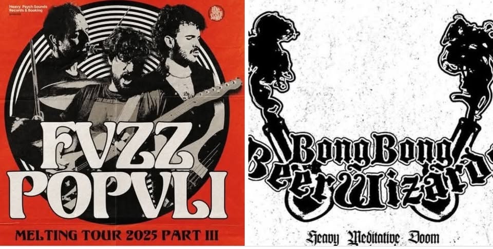 Bongbongbeerwizards/ Fvzz Popvli