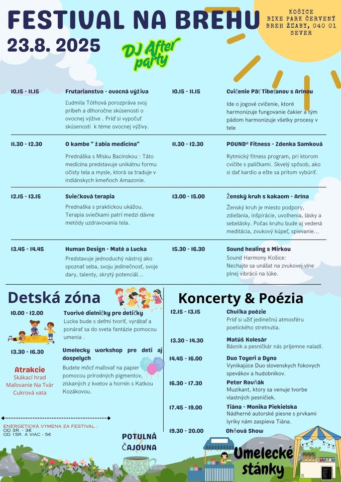 FESTIVAL NA BREHU