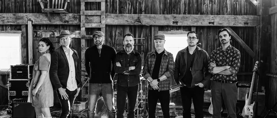 ROOTSOUND FEST: BYWATER CALL en Barcelona