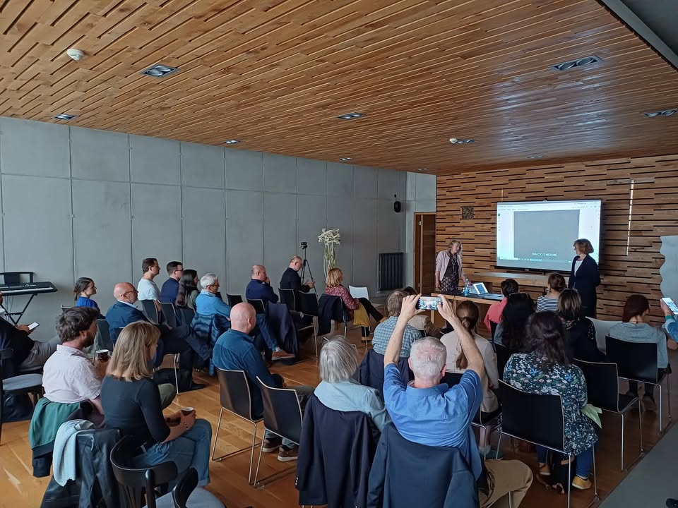 Seminář na téma Právní aspekty památkové péče