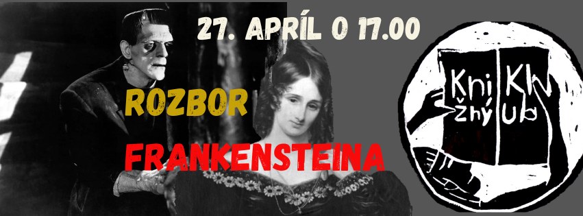 Rozbor Frankensteina