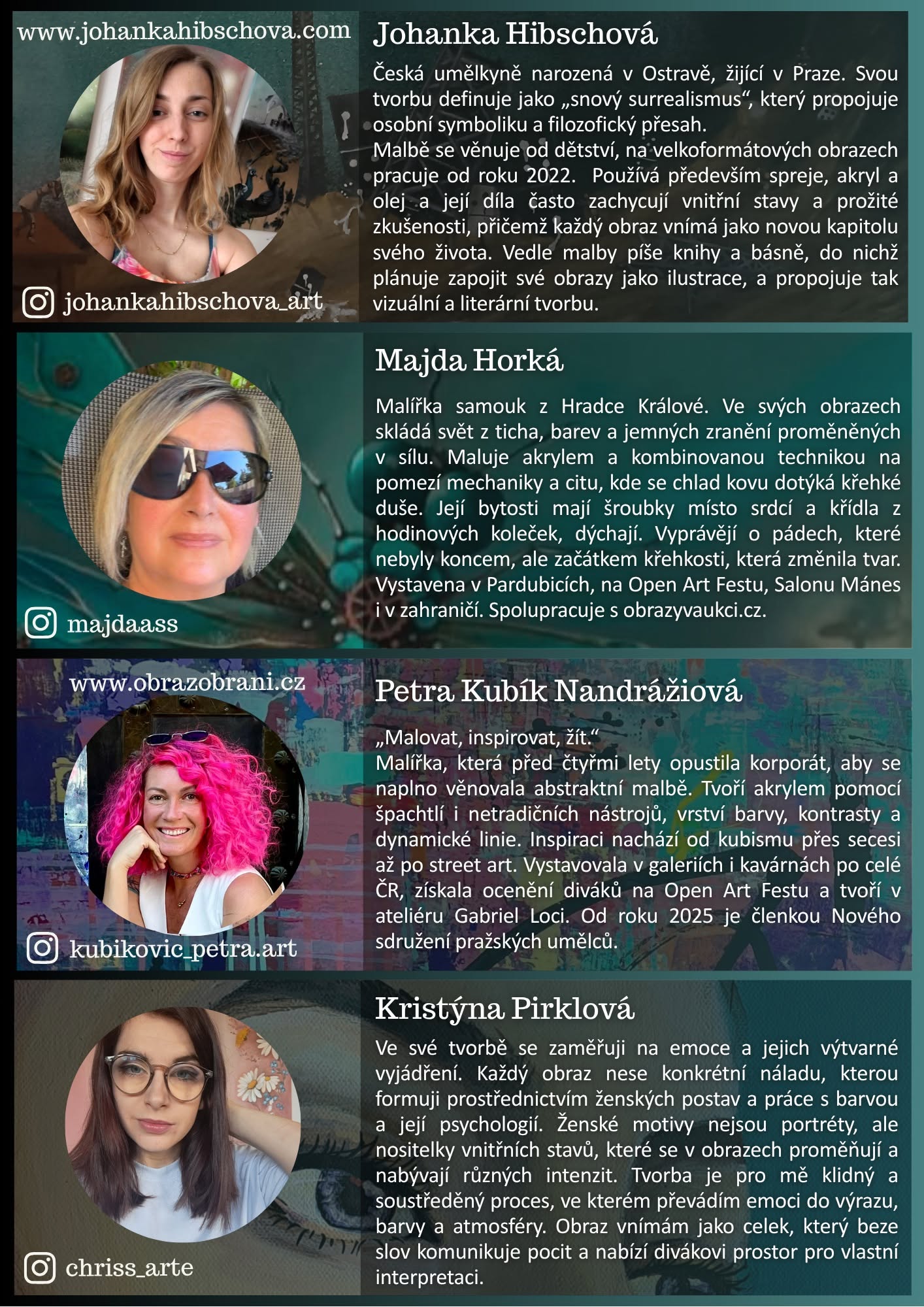 Vernisáž
