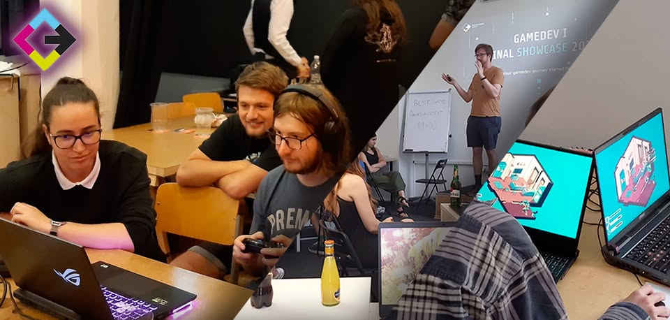 GameDev Summer 2025 🍹