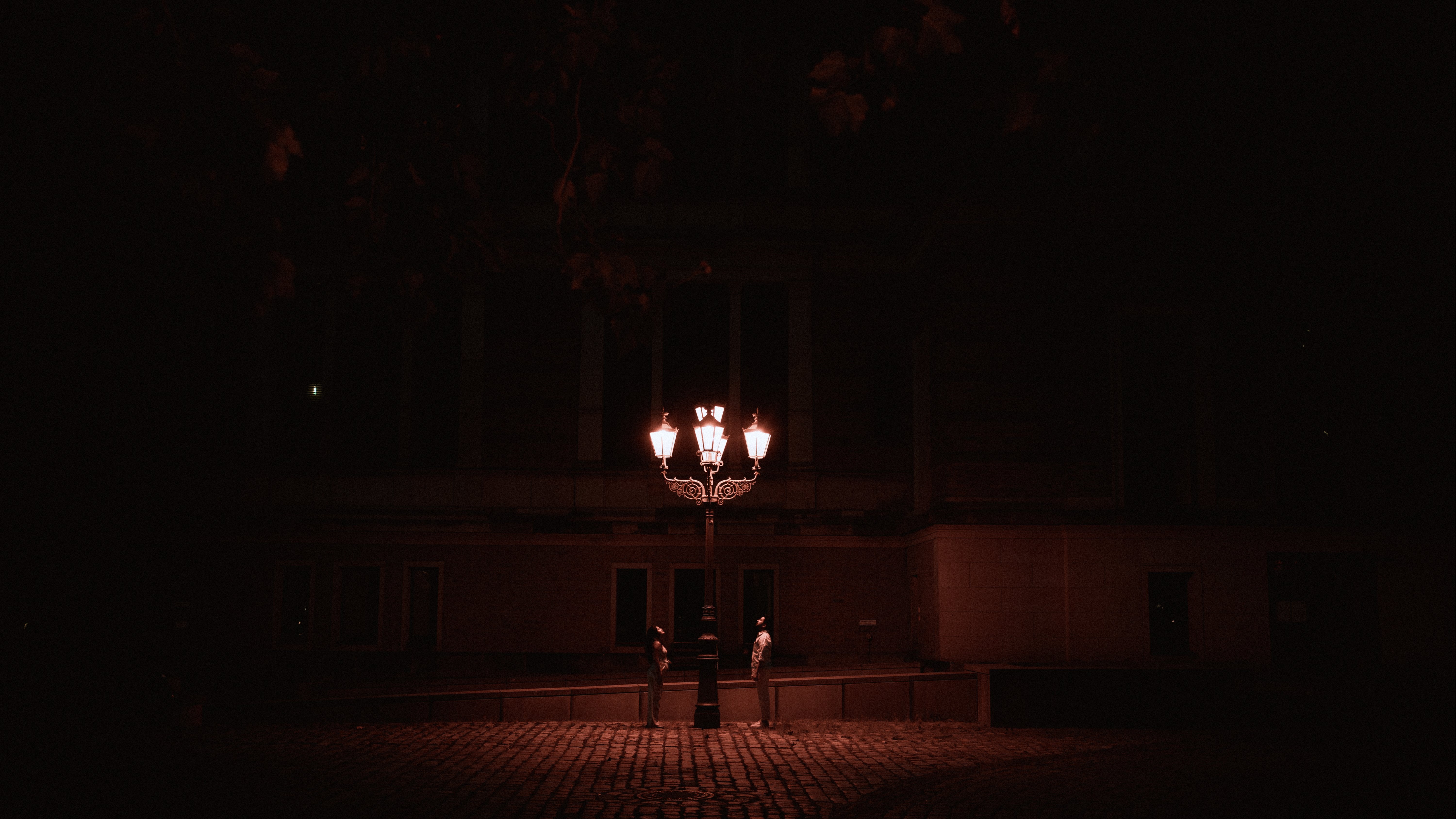 Cinematic photo workshop: capturing scenes