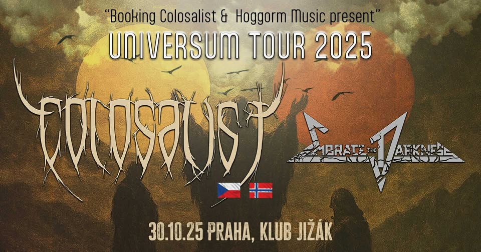 Universum Tour 2025