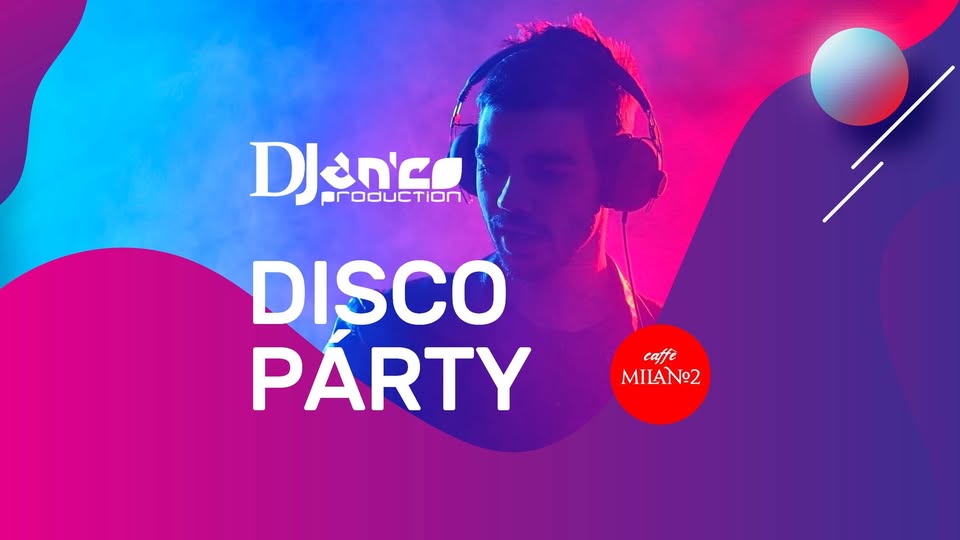 Disco Párty