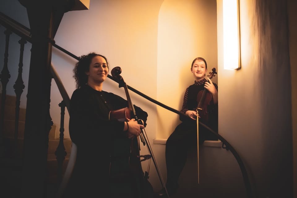 Absolventský koncert A+E 🌸🎶
