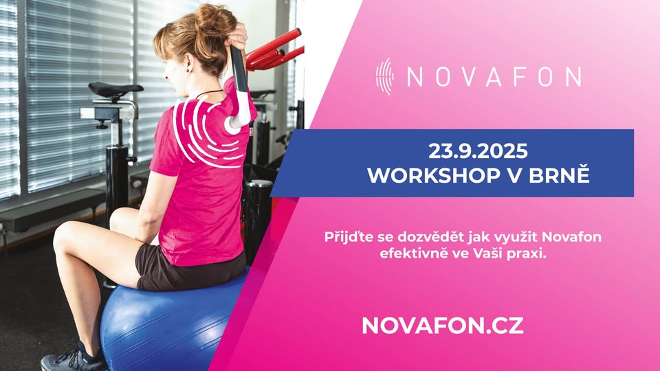 Novafon workshop BRNO