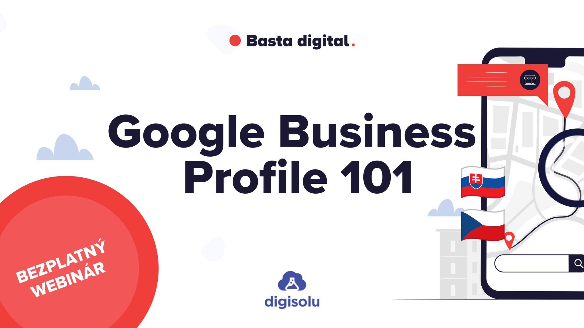 #6 Google Business profile 101